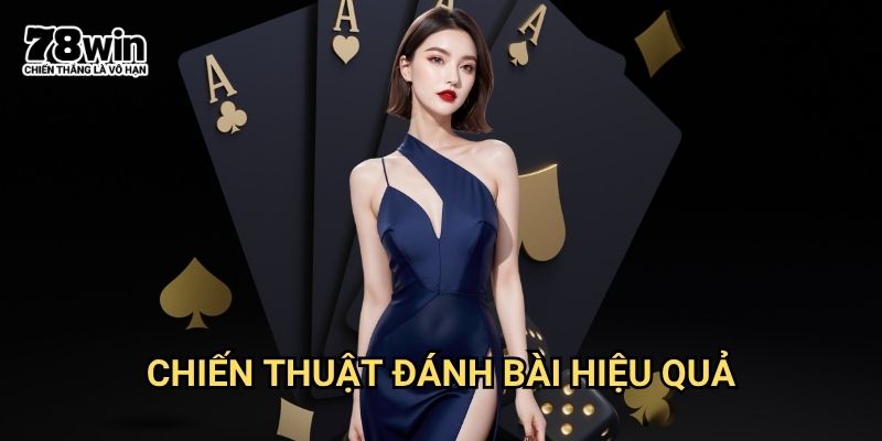 cách chơi tiến lên miền Nam 78win: Làm Chủ Trò Chơi Dân Gian Phổ Biến 3 Chiến Thuật Đánh Bài Hiệu Quả