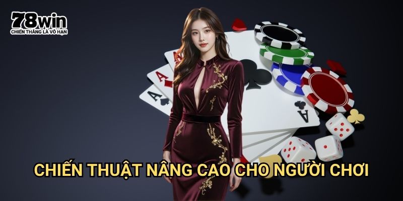 cách chơi tiến lên miền Bắc 78win: Hướng Dẫn Chi Tiết Từ A Đến Z 3 Chiến Thuật Nâng Cao Cho Người Chơi Tiến Lên Miền Bắc