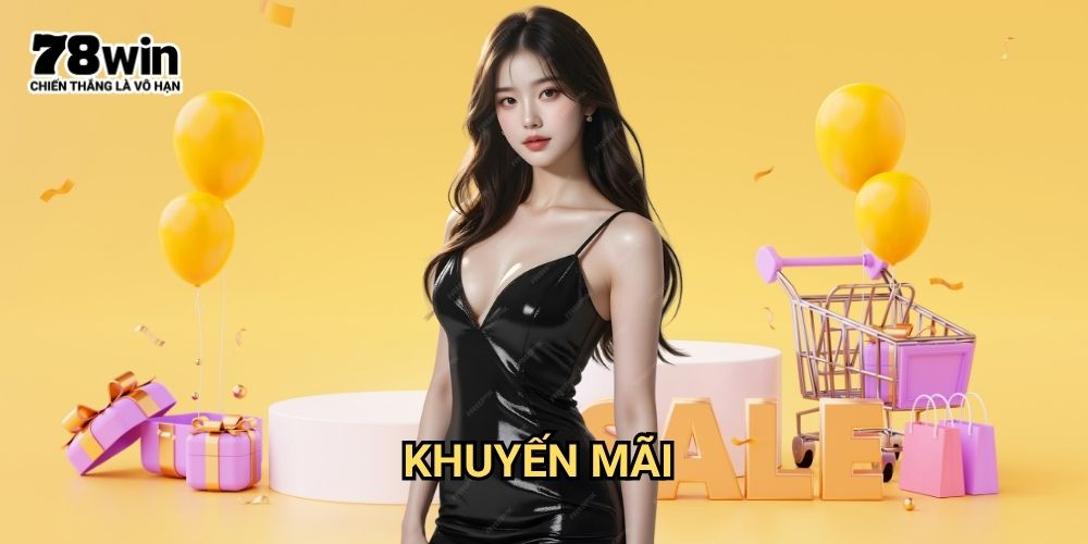 khuyến mãi 78win: Ưu Đãi Hấp Dẫn Dành Riêng Cho Thành Viên 1 khuyến mãi 78win: Ưu Đãi Hấp Dẫn Dành Riêng Cho Thành Viên