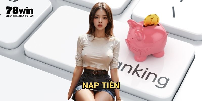 Nạp tiền 78win: Phương Thức Thanh Toán Đa Dạng Và Bảo Mật 11 Nạp tiền 78win: Phương Thức Thanh Toán Đa Dạng Và Bảo Mật