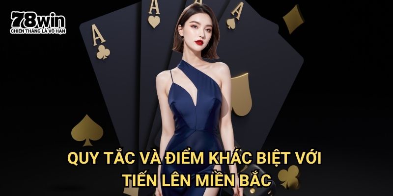 cách chơi tiến lên miền Nam 78win: Làm Chủ Trò Chơi Dân Gian Phổ Biến 2 Quy Tắc Và Điểm Khác Biệt Với Tiến Lên Miền Bắc