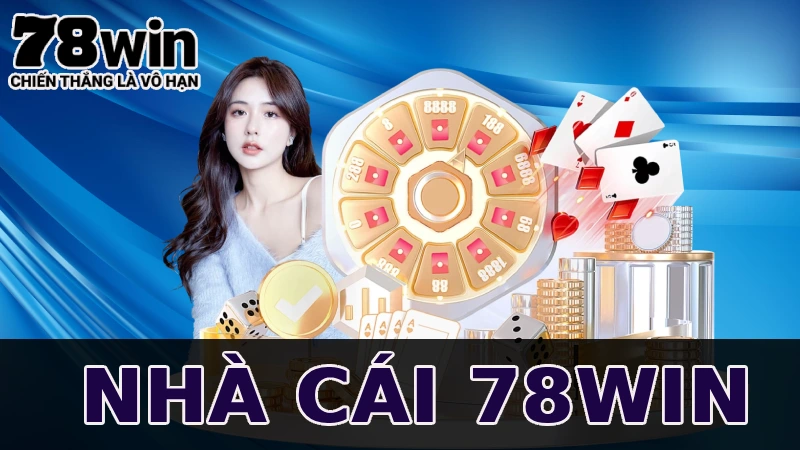 Thể thao 78win - Nền tảng cá cược thể thao đỉnh cao mang đến trải nghiệm tuyệt vời